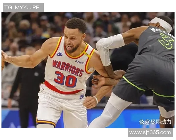 库里在季后赛对阵灰熊的精彩表现与数据分析
