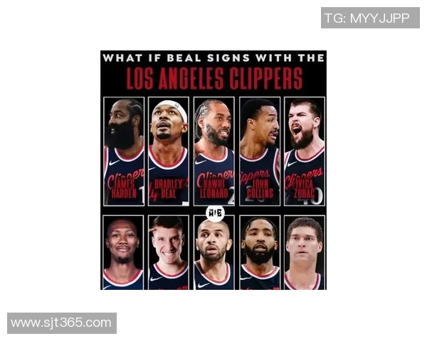 快船与火箭对决谁更强大分析两队实力与战术特点